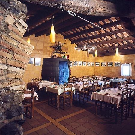 Hostal Mallorquines Riudarenes Luaran gambar