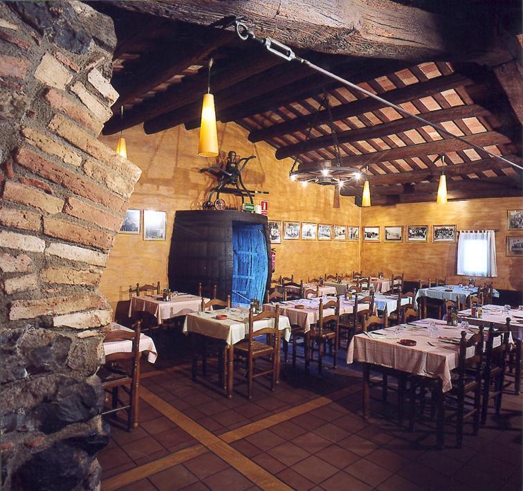 Hostal Mallorquines Riudarenes Luaran gambar